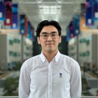 Zimran Employee Ulanbek Kurmaniyazov's profile photo