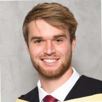 DataProphet Employee Cale van der Westhuizen's profile photo