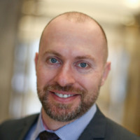 Trusts and Estates Law Group Employee Andrew Cobin's profile photo
