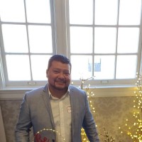 ViskoTeepak Employee Elias Olivas's profile photo