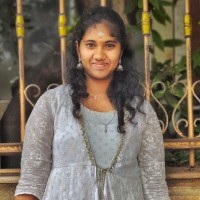 MARA TECHNOLOGIES LIMITED Employee Aarthi T.u's profile photo