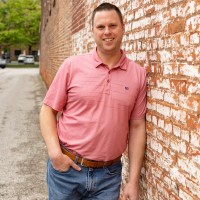 Warehaus Employee Daniel Creep's profile photo