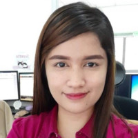YML Group Employee Chiquie Daño's profile photo