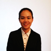 Tian 楊珮欽 Email