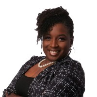 Miller-Motte College Employee Janell Geddis's profile photo
