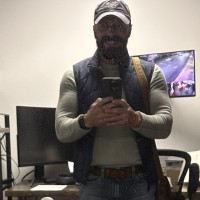 Shane Patton Email & Phone Number