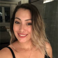 Attorneys Key Title LLC Employee Danielle Ianniello's profile photo