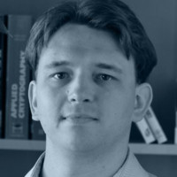 Flightradar24 Employee Sean Atkinson's profile photo