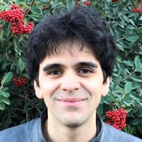 THINKalpha Employee Emilio Salazar Cardozo's profile photo