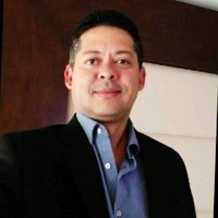 DRIJA COMPANY Employee Ruben Gonzalez Atencio's profile photo