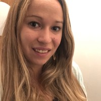 Musée d'Art Moderne de Paris Employee Céline Poulain-Godeby's profile photo