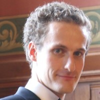 Interis S.A.S. Employee Maxime Dejaune's profile photo