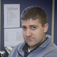 Crown Castle Employee Eric Dunkin's profile photo