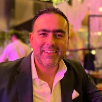 PhytogenX, Inc. Employee Juan Henao's profile photo