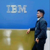 IBM Employee Eshwar K's profile photo
