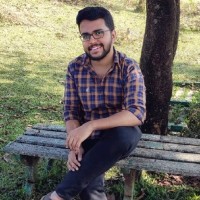 Nintriva Technology Solutions Employee Mahesh Sharma's profile photo