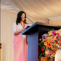Exposition Employee Sanjani Imesha's profile photo