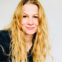 Silvia Huber Email