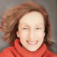 Aternity Employee Lena Nikolaev's profile photo