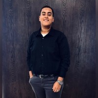 MechaTronics Employee Hossam Fahmy's profile photo