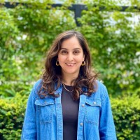 Suhaylah Chatoo's profile photo