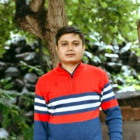 EASTRO CONTROL SYSTEMS PRIVATE LIMITED Employee Mitesh Shinde's profile photo