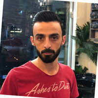 Transmed Employee Aly Khalaf's profile photo