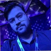 FICO Employee Ankit Baranwal's profile photo