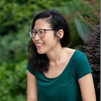 Bea Camacho Email & Phone Number