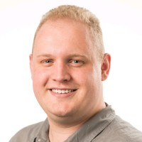 Vendit Employee Mike Nachtigaal's profile photo