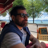 AllCode Employee Mark Paci's profile photo