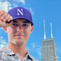 Boras Corporation Employee Cooper Foard's profile photo