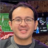 Mindshare Employee John Salamone Jr.'s profile photo