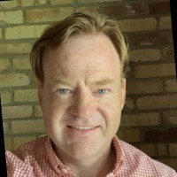 Blotter.com Employee Richard Wright's profile photo