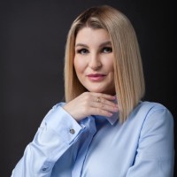 Marcelina Parchański Email