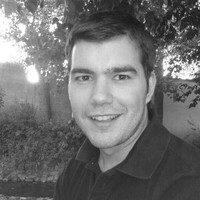 BEEVA Employee Esteban D.'s profile photo