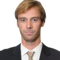 Nors Group Employee Jose Jervell's profile photo