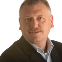 Mobidot B.V. Employee Frank Ophuis's profile photo