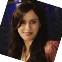 Vandana Kumari Email & Phone Number