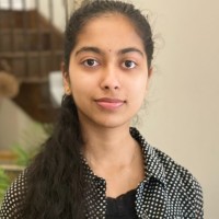 Nivedita Prabhu's profile photo