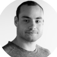 Enso Finance Employee Joaquin Pablo Gonzalez's profile photo