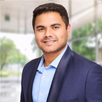SciVida Employee Rohit Arja's profile photo