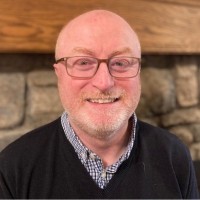 BNY Employee John Bermingham's profile photo