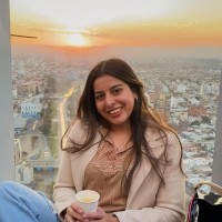 BlueSmile Technology Employee Ariadna Espeche's profile photo