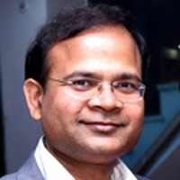 Akamai Technologies Employee Shailendra Kumar's profile photo