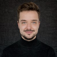 Impulse Audio Lab Employee Jonas Kieser's profile photo