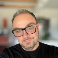 WorkForce Software Employee Ewan Speirs's profile photo