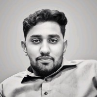 woCom Employee 𝙕𝙚𝙚𝙨𝙝𝙖𝙣 𝘼𝙝𝙢𝙚𝙙's profile photo