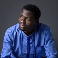 Ejara Employee Isaac Fomo's profile photo