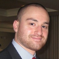 People Inc. Employee Daniel Barkin's profile photo